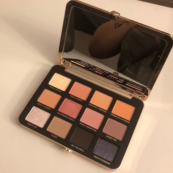 Too Faced Other - Too Faced White Peach Palette